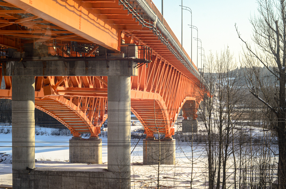 Центральная кольцевая автомобильная дорога