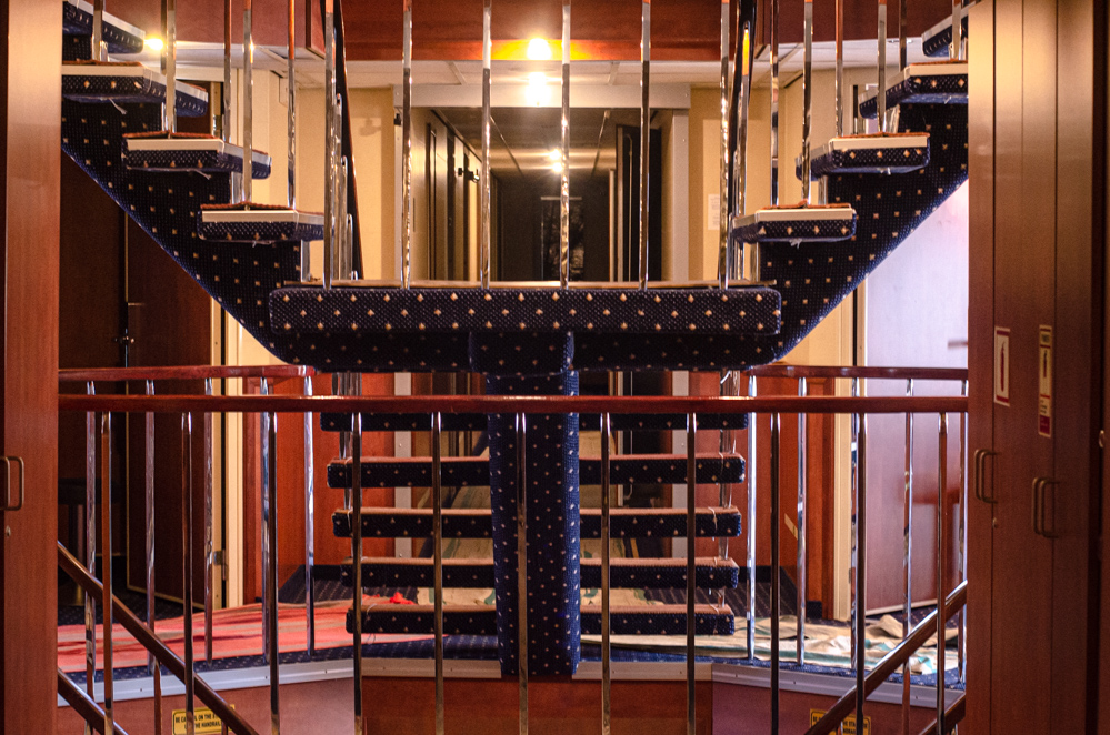 круизы мостурфлота москва