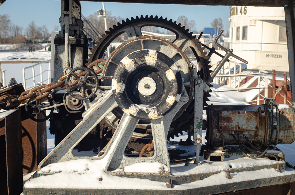 мостурфлот