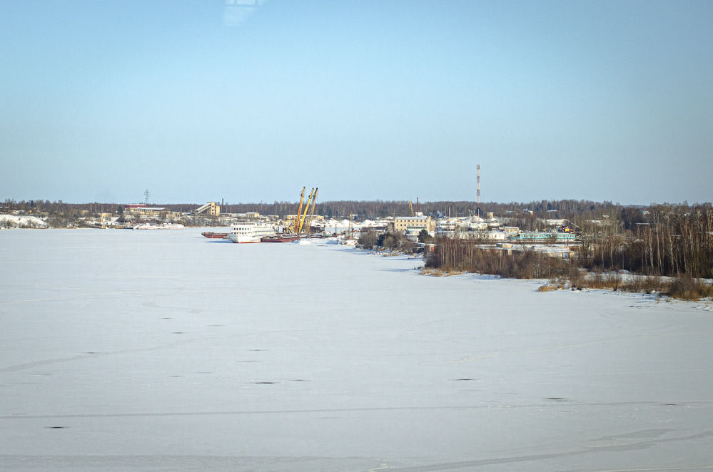 мостурфлот отзывы