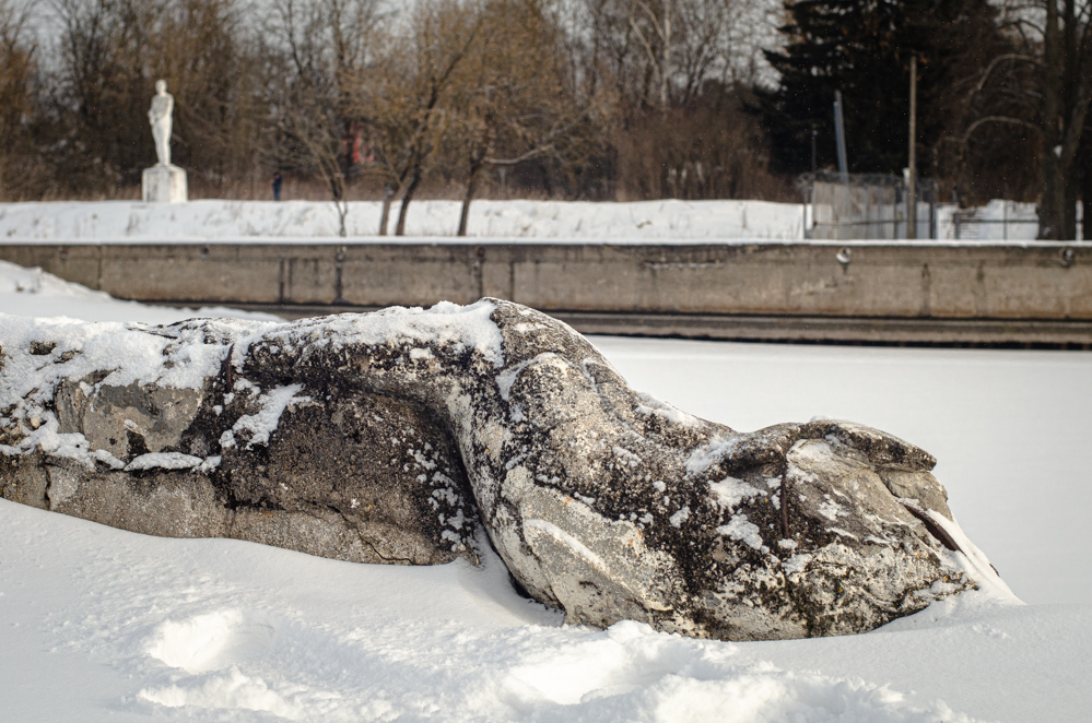 канал имени москвы