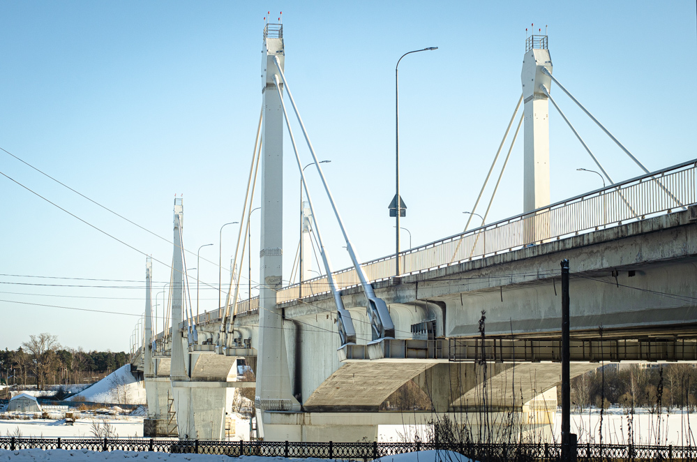 Кимрский мост