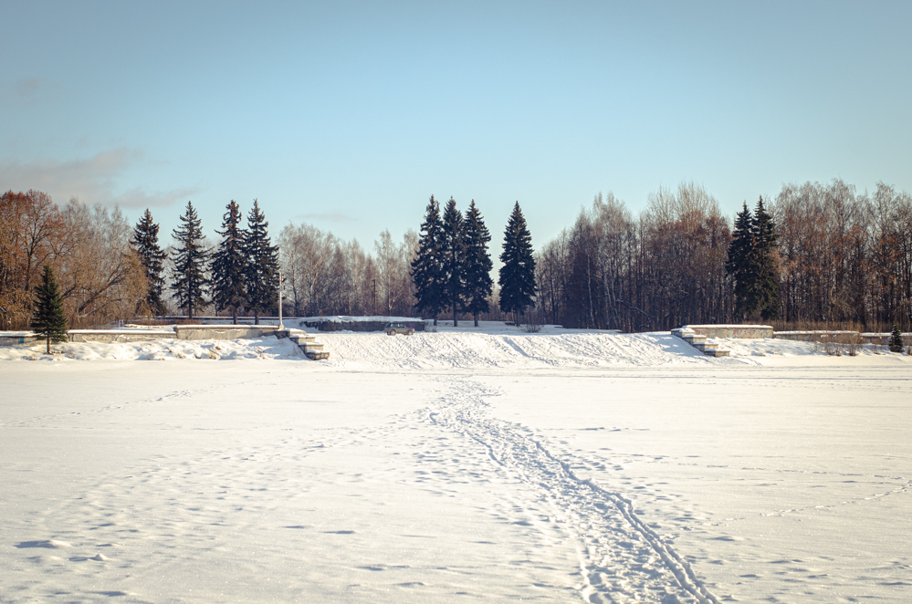 Большая Волга