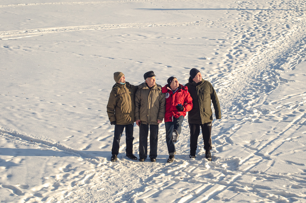 мостурфлот круизы