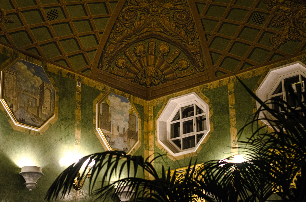 ресторан волга волга