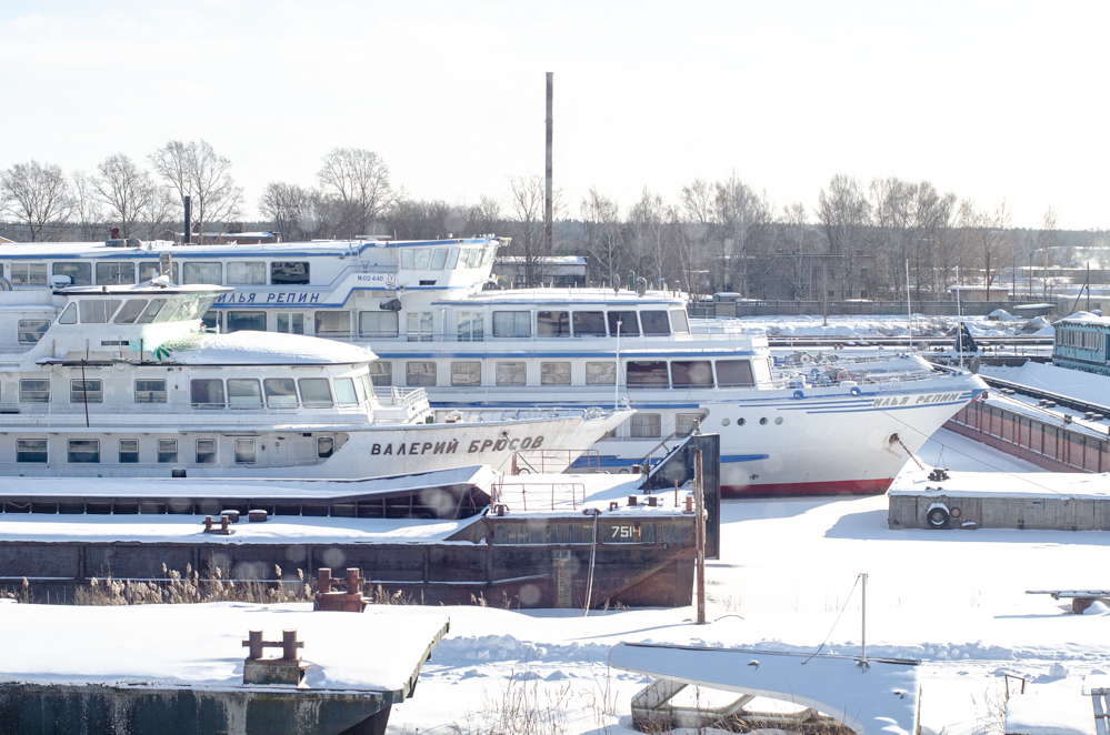 Валерий Брюсов