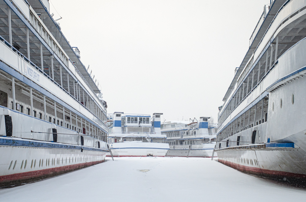 мостурфлот речные круизы