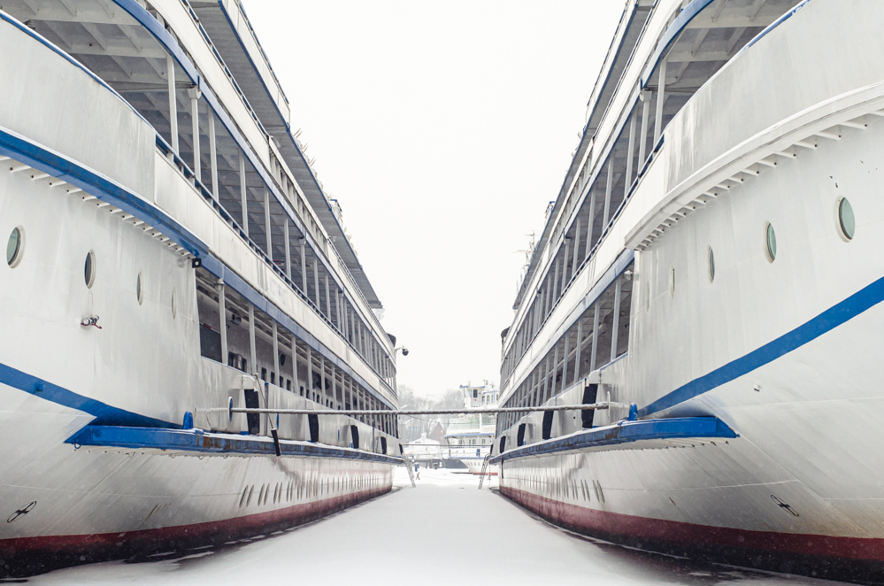 теплоходы mosturflot