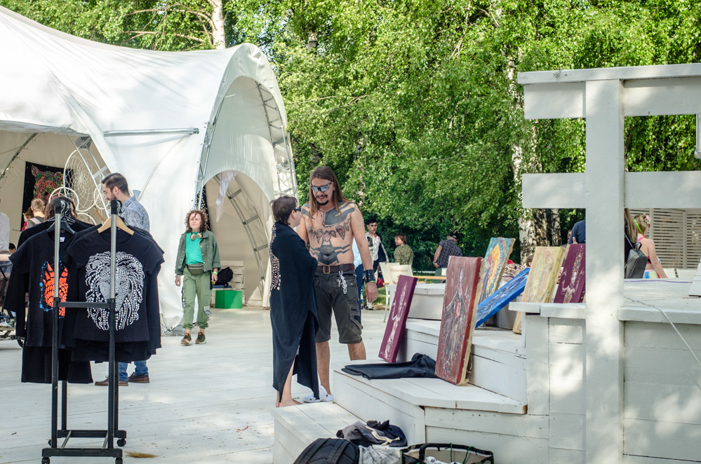 Валентин Буровцев