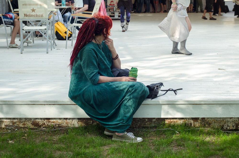 вечеринки в Москве