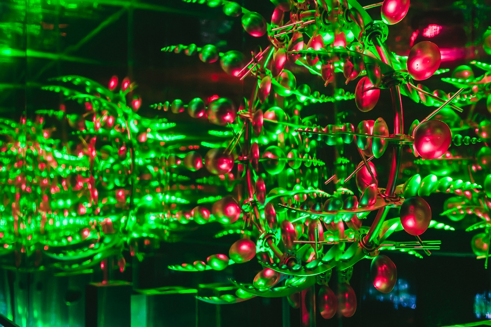 mystic universe москва