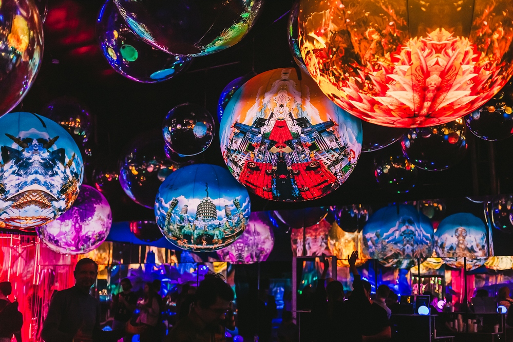 mystic universe выставка отзывы