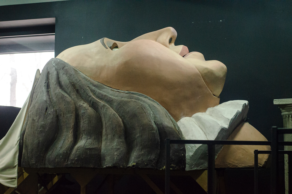 театр образцова москва