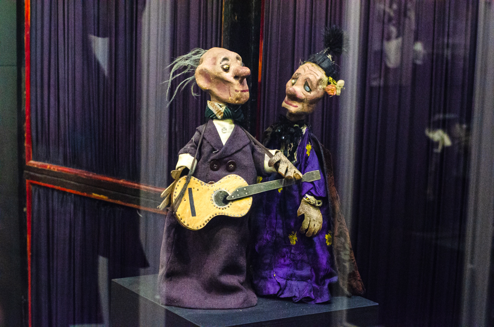 музей кукол +в москве