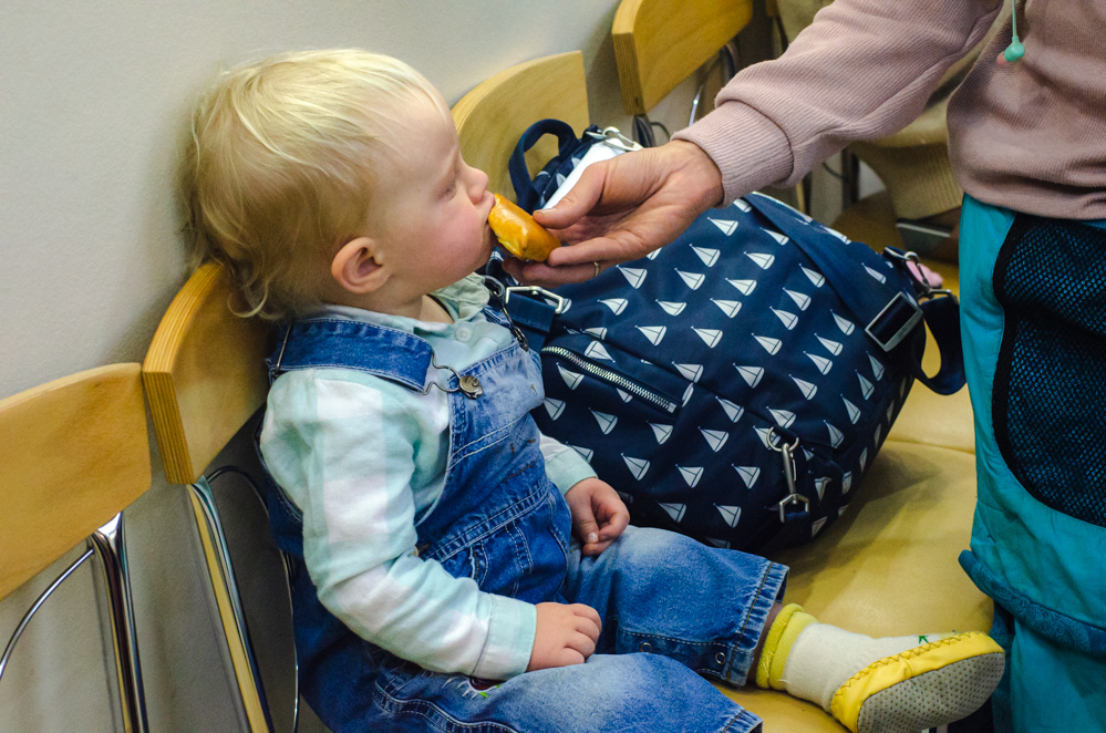 московские блогеры