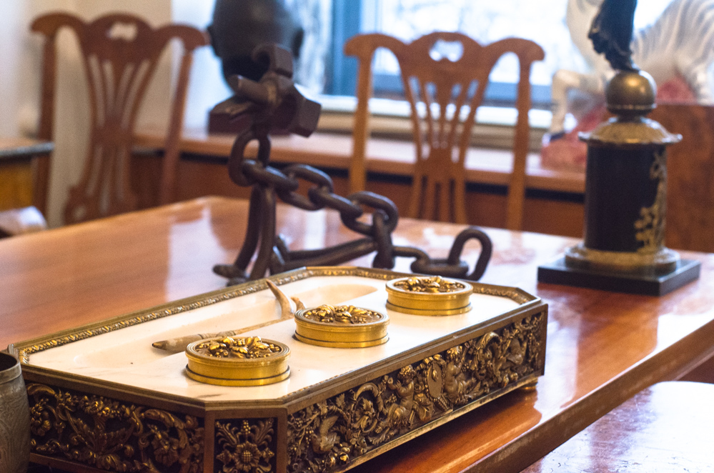 образцов кукольный театр