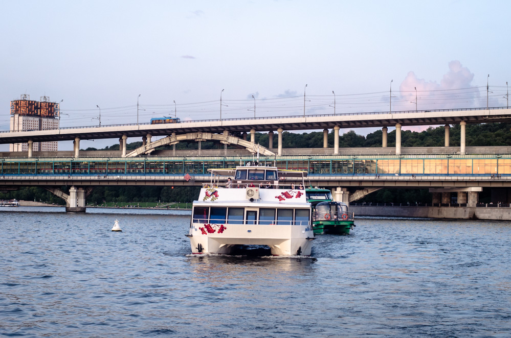 Лучший город Земли