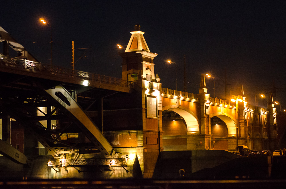 Андреевский мост