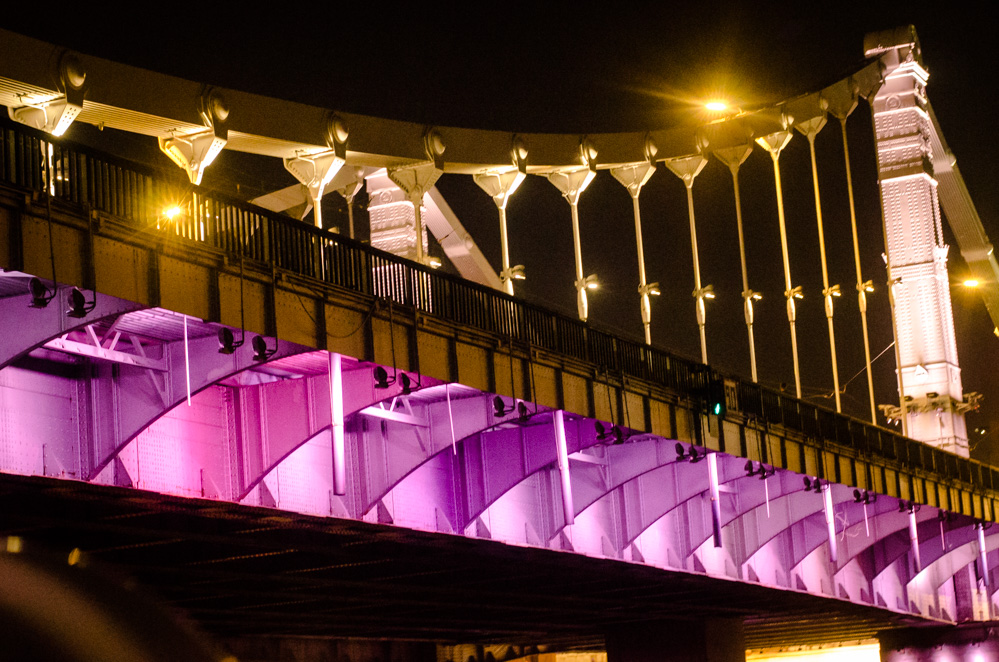 крымский мост