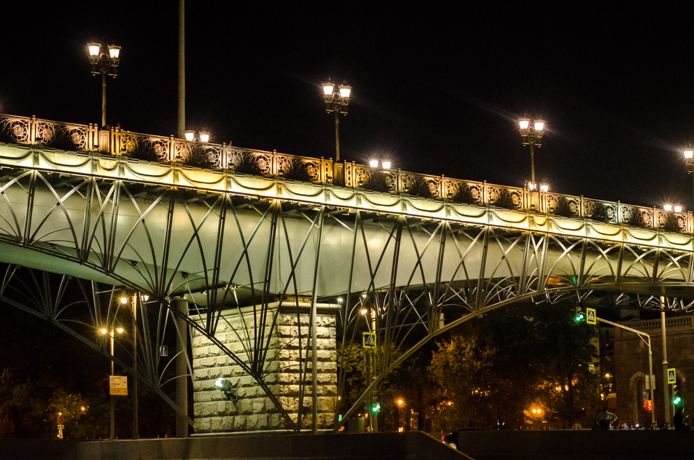 Патриарший мост