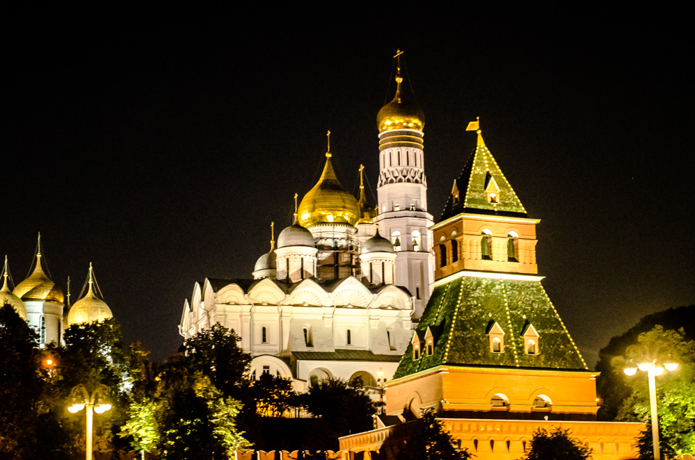 Тайницкая башня