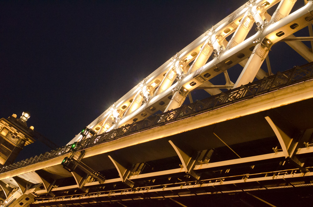 Лужнецкий мост