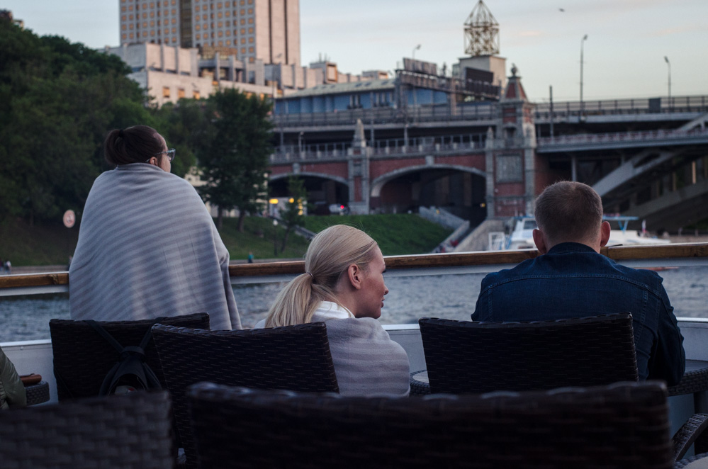 Андреевский железнодорожный мост