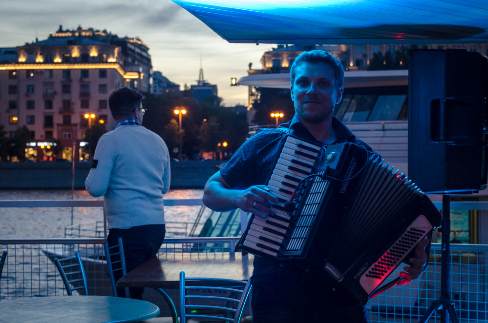 аккордеон фото