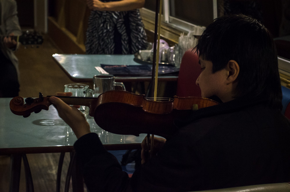 речные прогулки