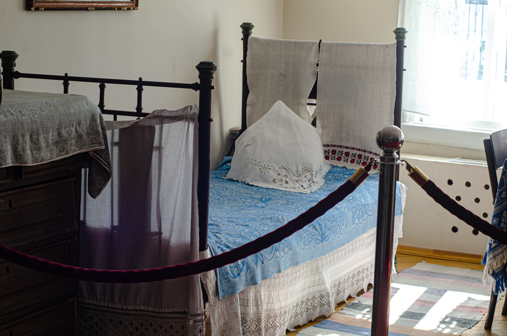 музей сталина ржев