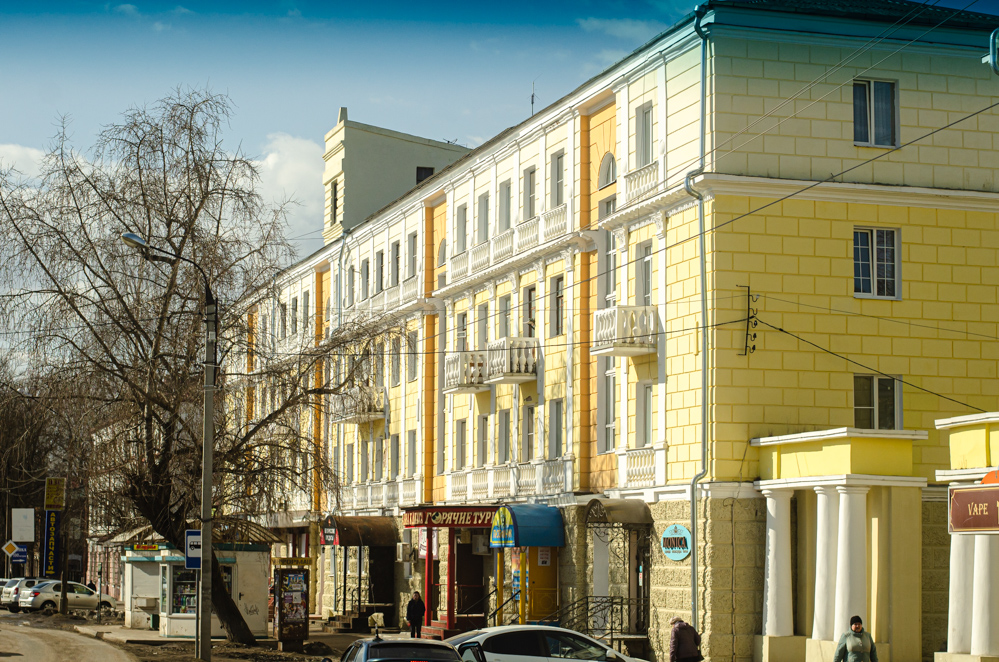 Никита Головня