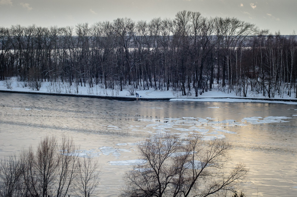 строгинский мост
