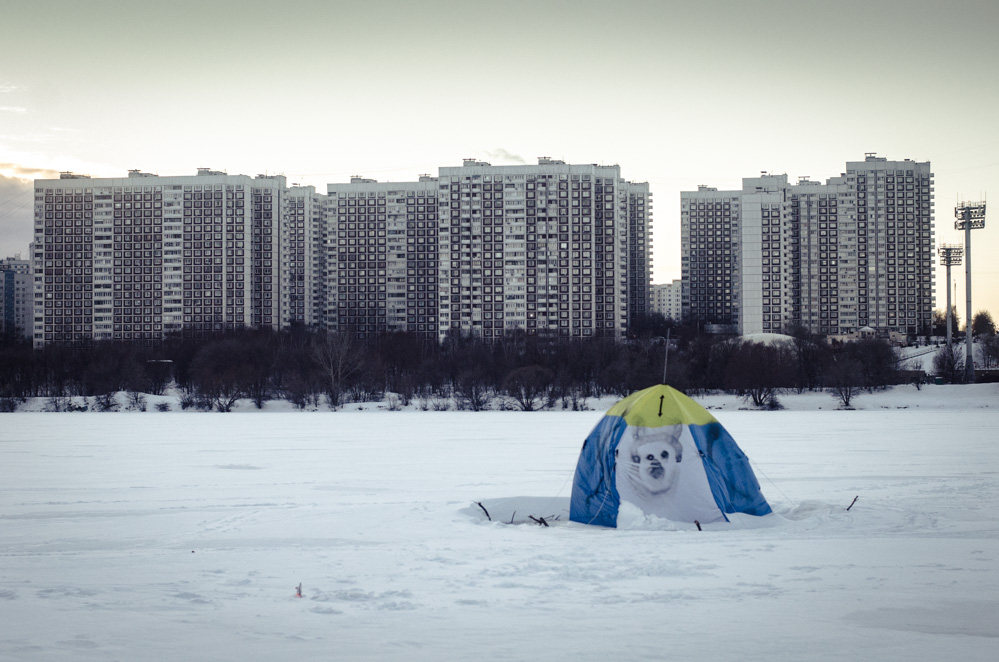 район строгино