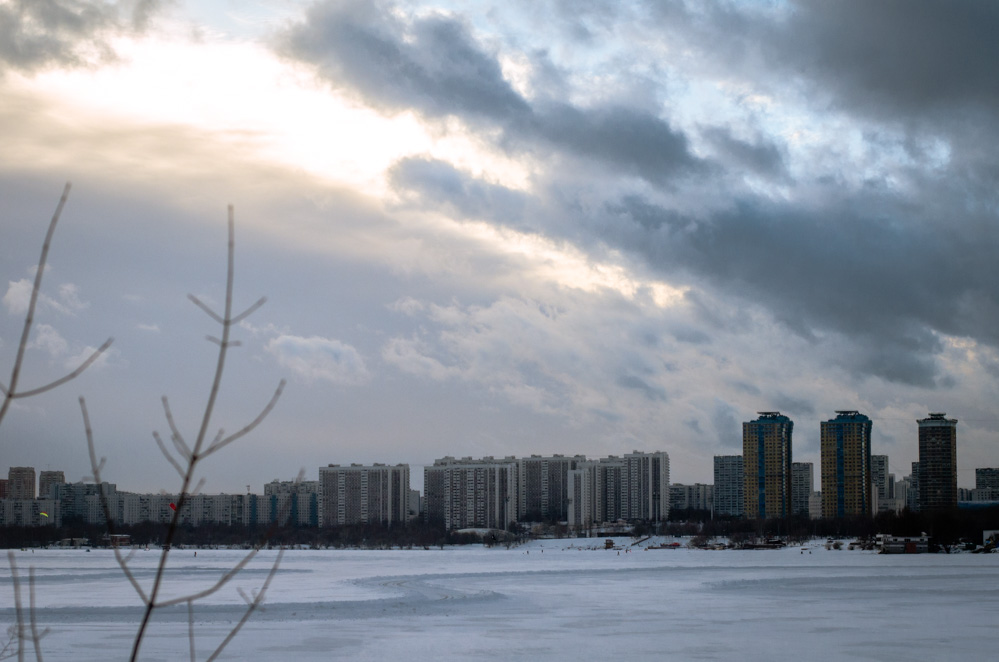 москворецкий природный парк
