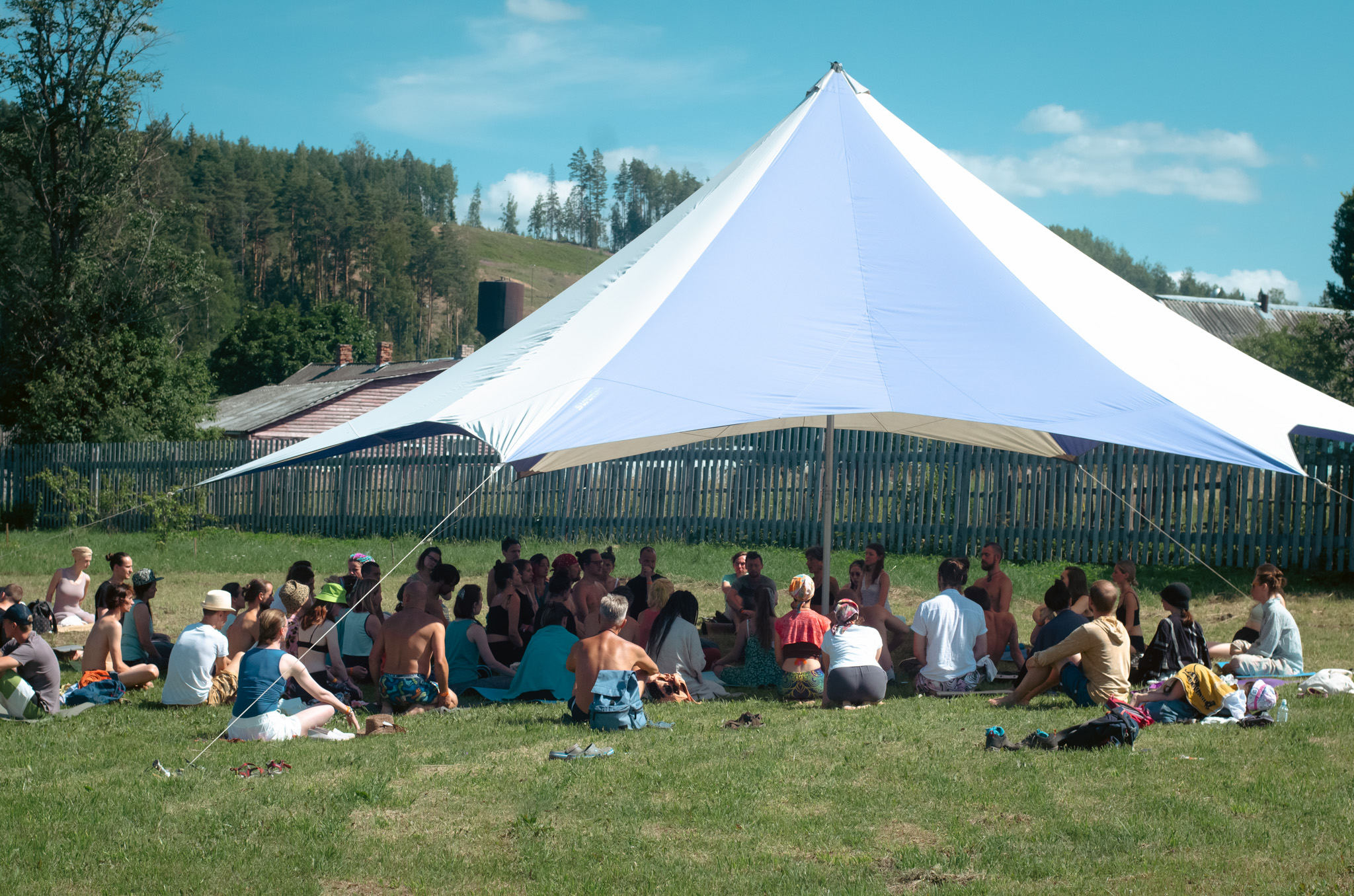 sun spirit фестиваль отзывы