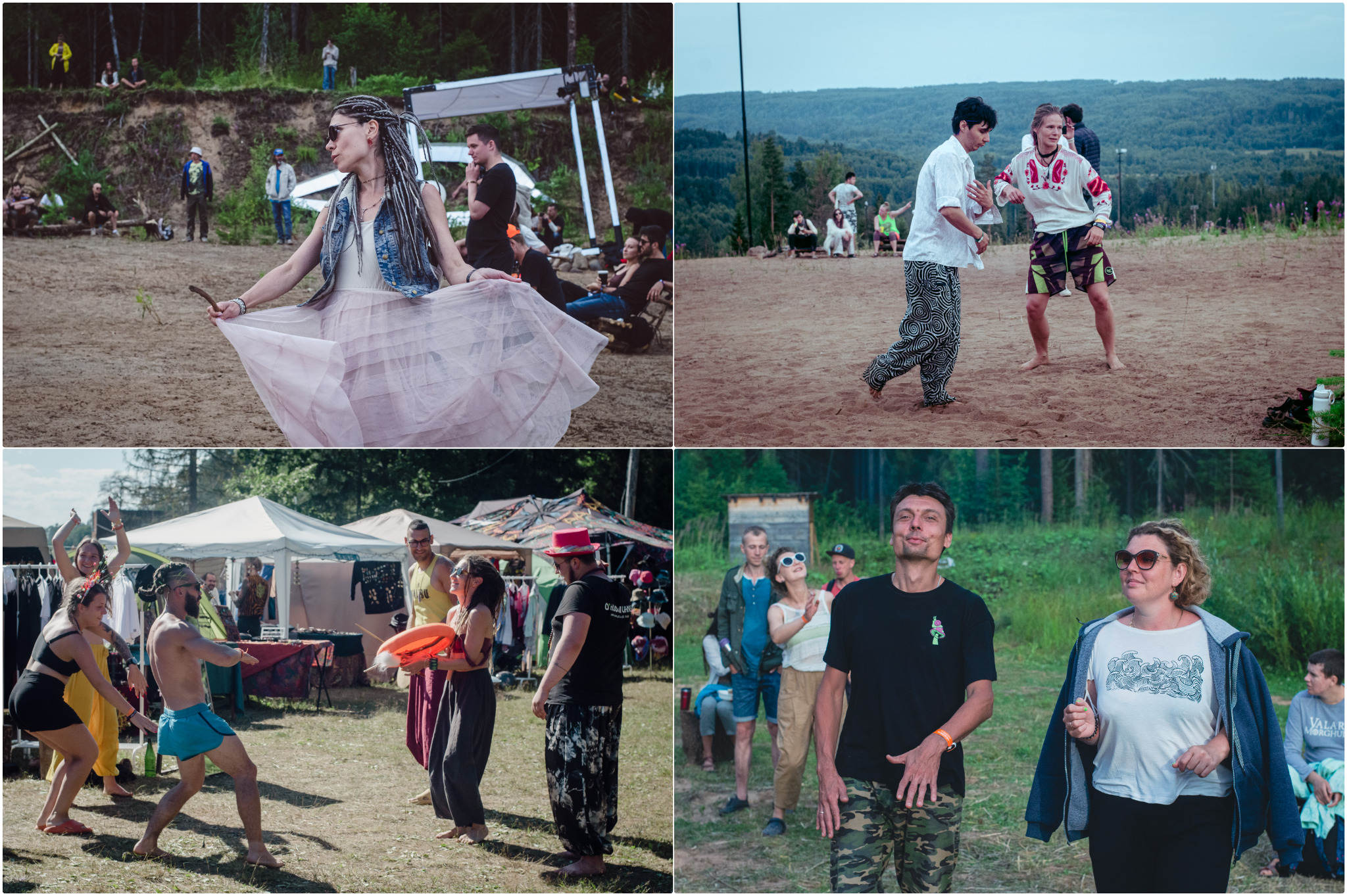 sun spirit community